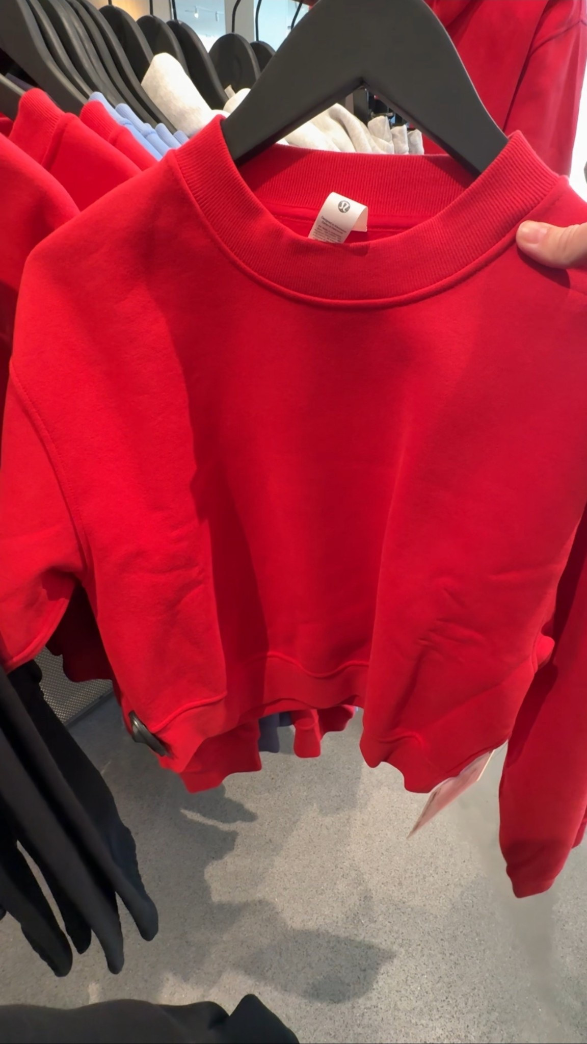 lululemon steady state crewneckk

#LTKSeasonal #LTKootd #LTKActive