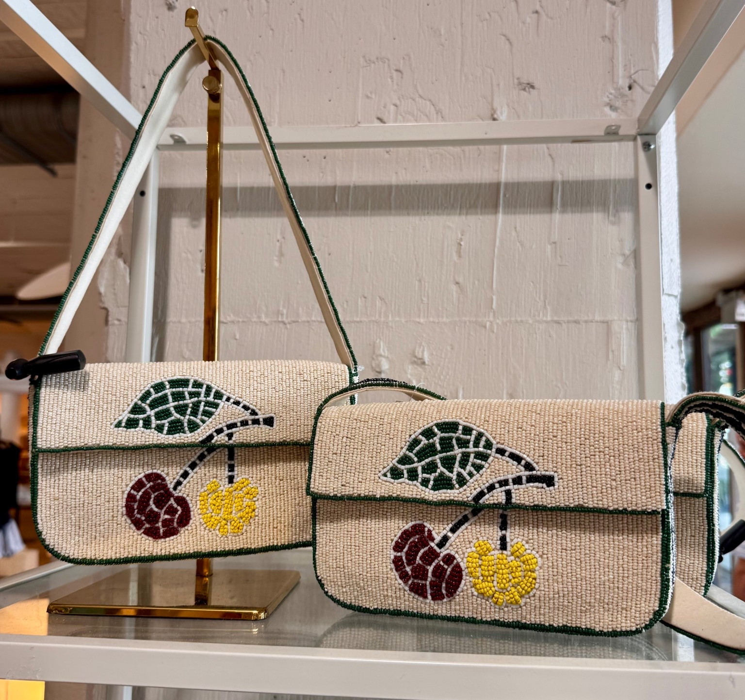 Cute for spring! @Anthropologie has so many prints and colors



#LTKspringtrends #LTKunboxing #LTKspring