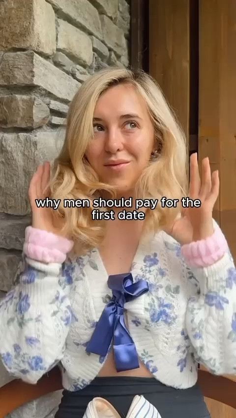 Revolve cardigan - Monica V earrings - make up routine 

#LTKSeasonal #LTKbeauty #LTKeurope