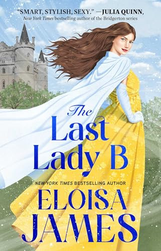The Last Lady B | Amazon (US)
