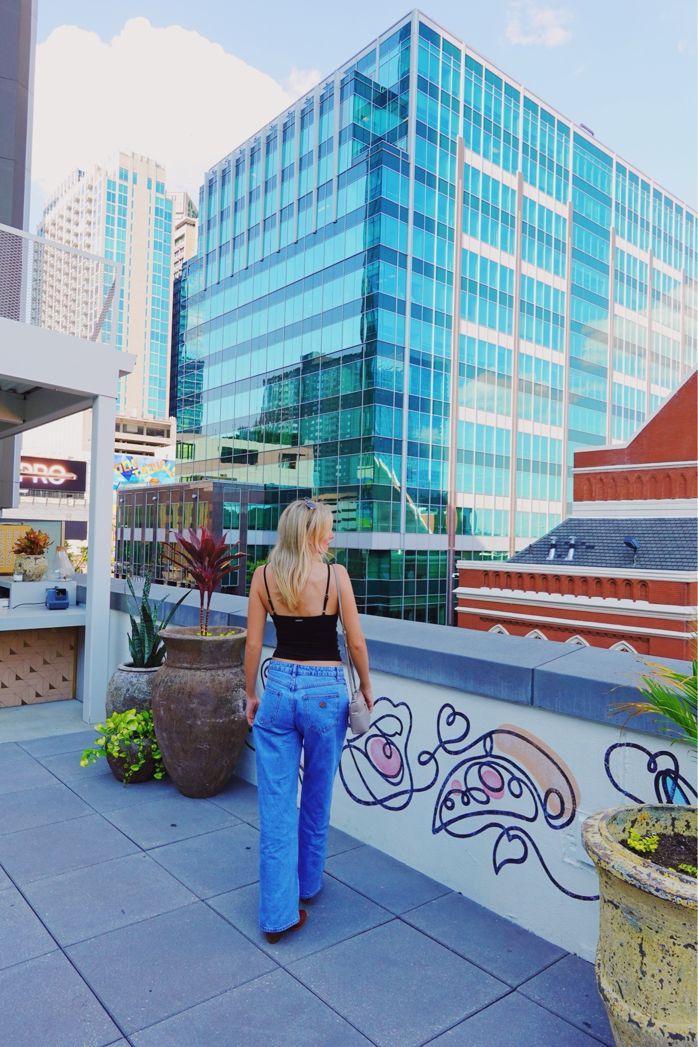 loving this look from abrand! 

#LTKGiftGuide #LTKU #LTKSeasonal