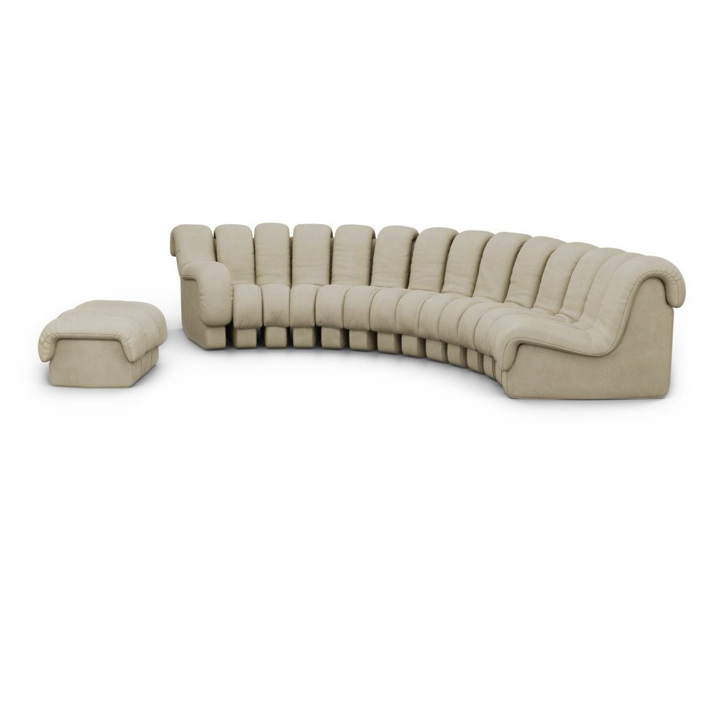 DS 600 Modular Sofa | Combination B | Eternity Modern