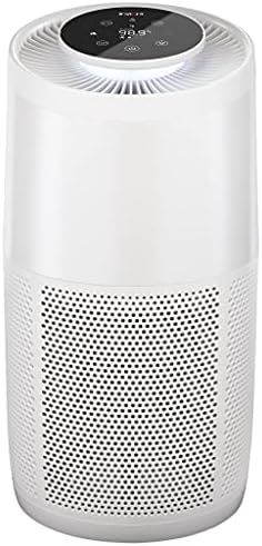 Instant Air Purifier, Helps to remove 99.9% of Viruses, Bacteria and Allergens, Advanced 3-in-1 H... | Amazon (US)