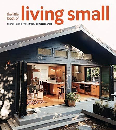 The Little Book of Living Small | Amazon (US)