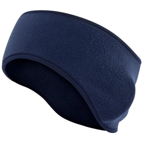 Atneato Ear Warmer Headband - Winter Ear Cover Running Ear Muffs for Men and Women | Amazon (US)