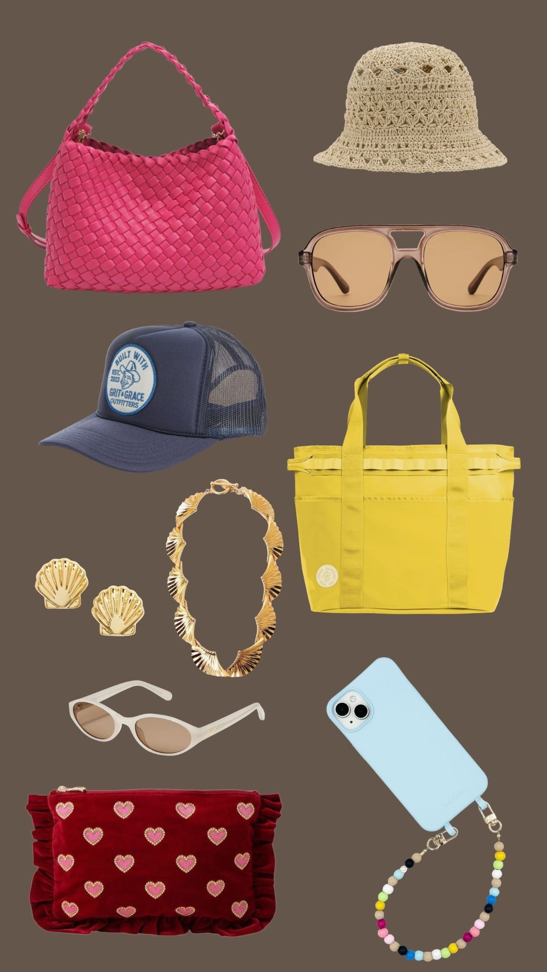 Nordstrom accessories new arrivals ✨

Dressupbuttercup.com #dressupbuttercup #dederaad


#LTKSeasonal #LTKmomlife