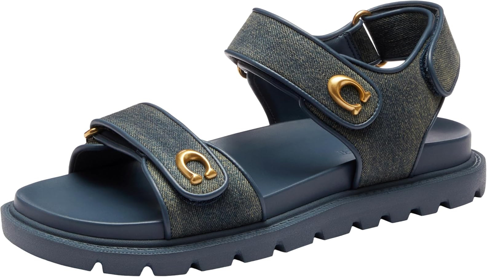Coach Women's Brynn Sandals | Amazon (US)