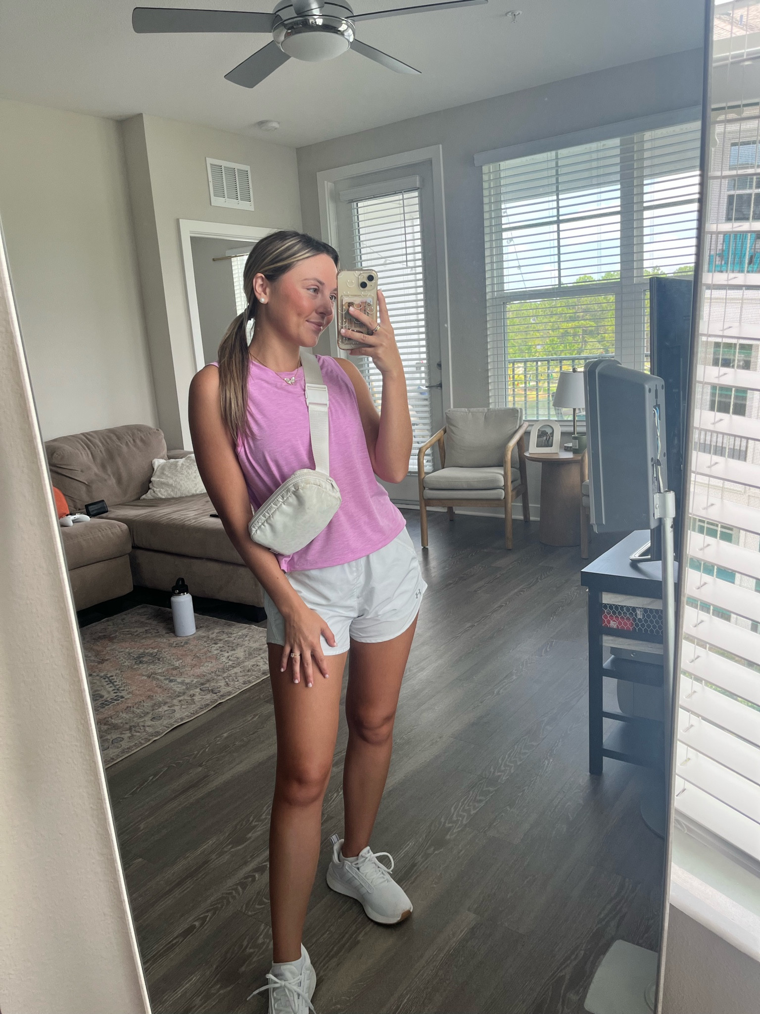 #ootd for running errands 

#LTKstyletip #LTKfitness #LTKfindsunder50