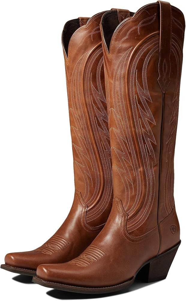 Ariat Women's Abilene Western Boot | Amazon (US)