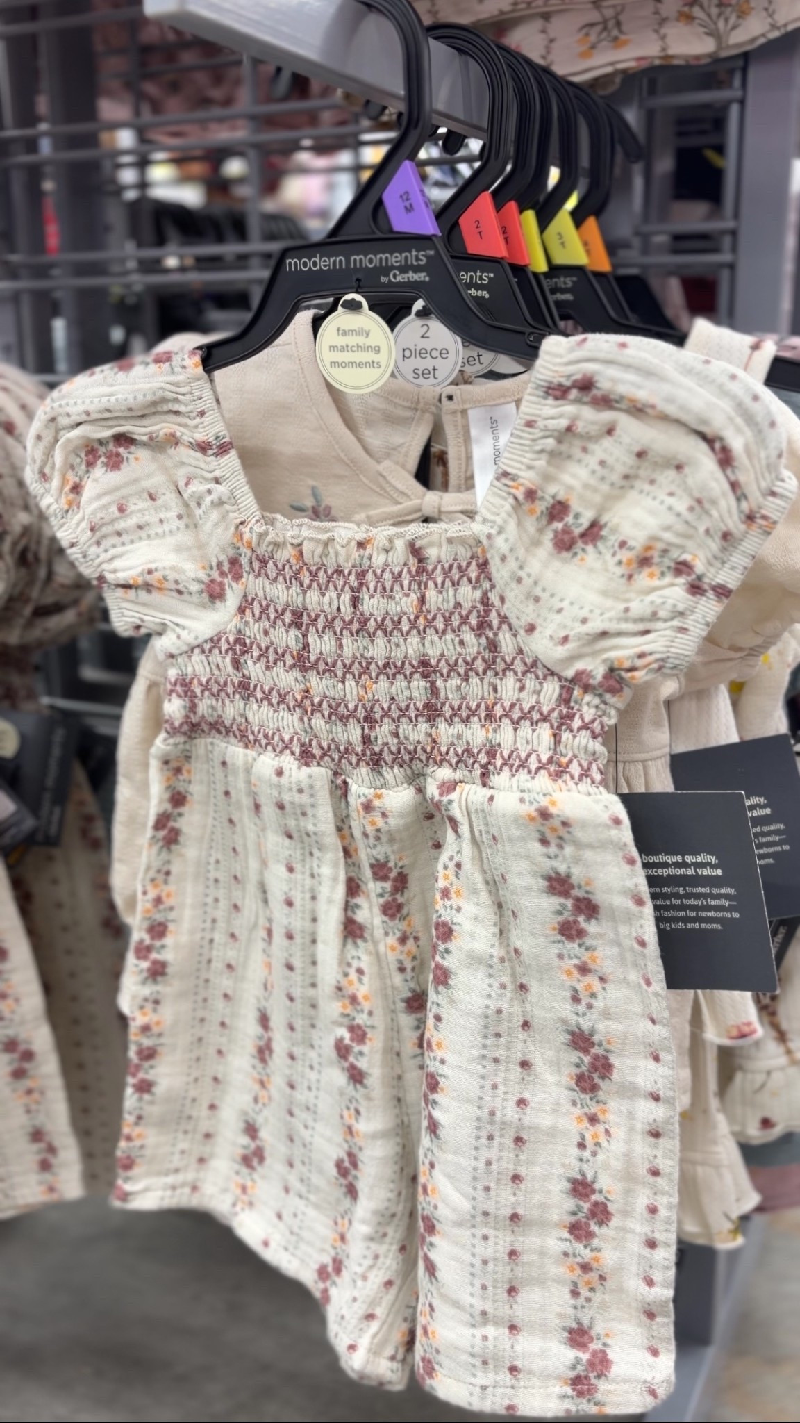 The cutest, girliest finds at Walmart today!!💘

#LTKBaby #LTKmomlife #LTKKids