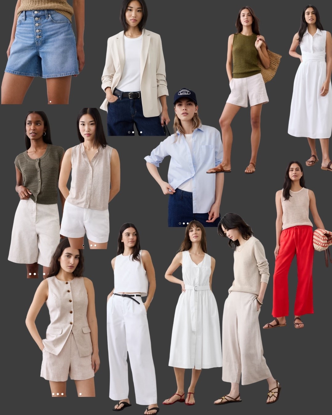 Banana Republic Factory sale

#LTKSaleAlert
