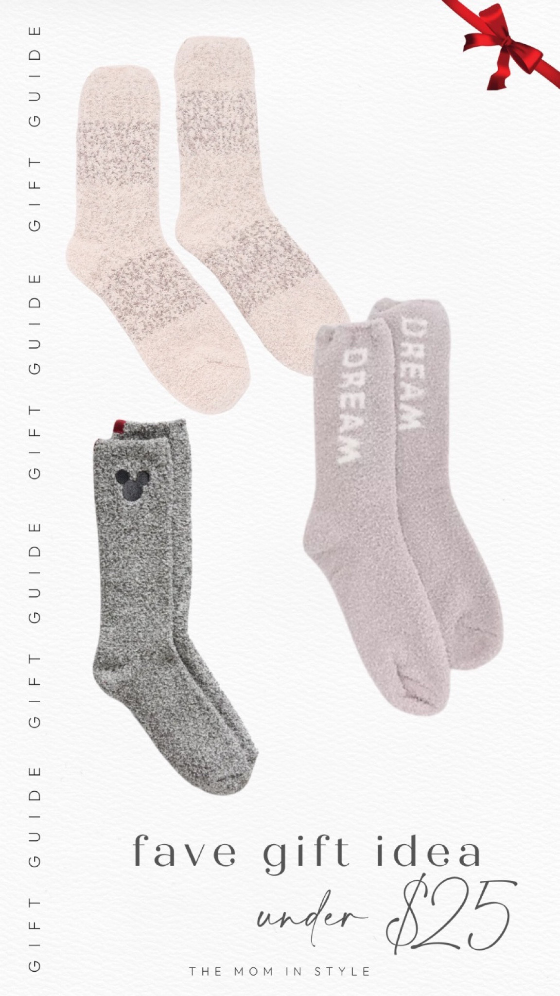 Gift idea under 25 dollars

#LTKGiftGuide #LTKfindsunder50 #LTKfindsunder100