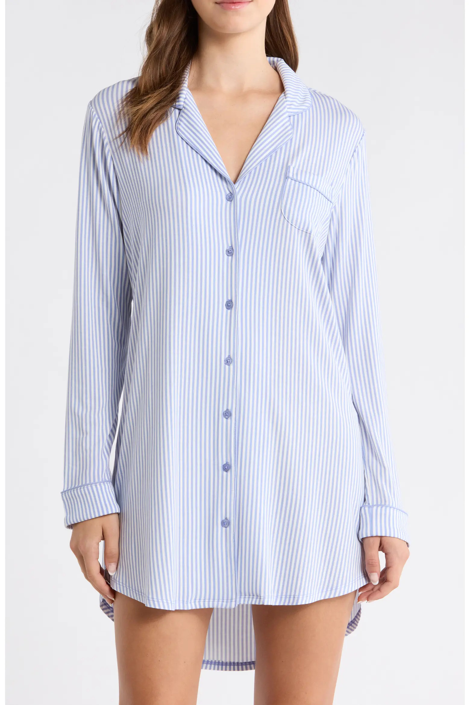 Moonlight Eco Nightshirt (Women) | Nordstrom | Nordstrom