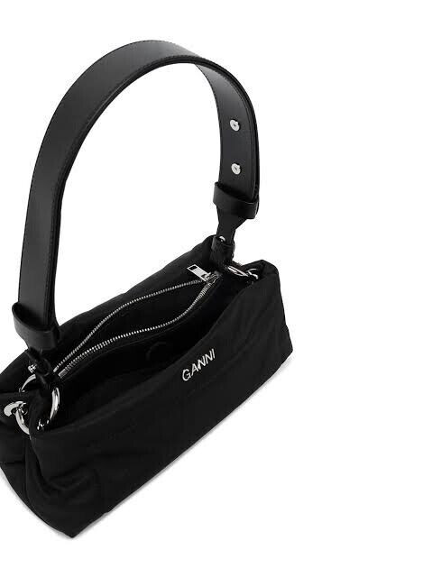 Ganni Pillow Shoulder Bag- Excellent Condition | eBay UK