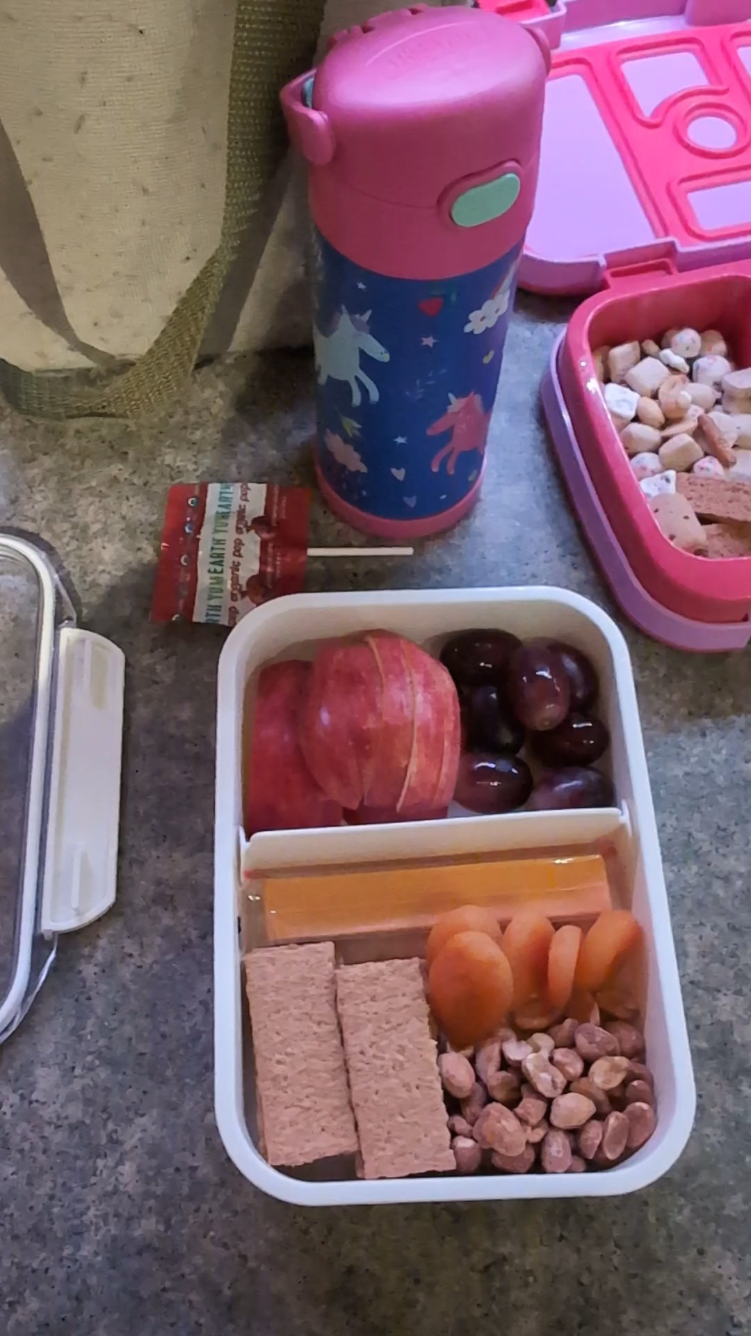 These Bentgo lunchboxes and Thermos insulated water bottles are a favorite of ours! 

#LTKFamily #LTKFindsUnder50 #LTKKids