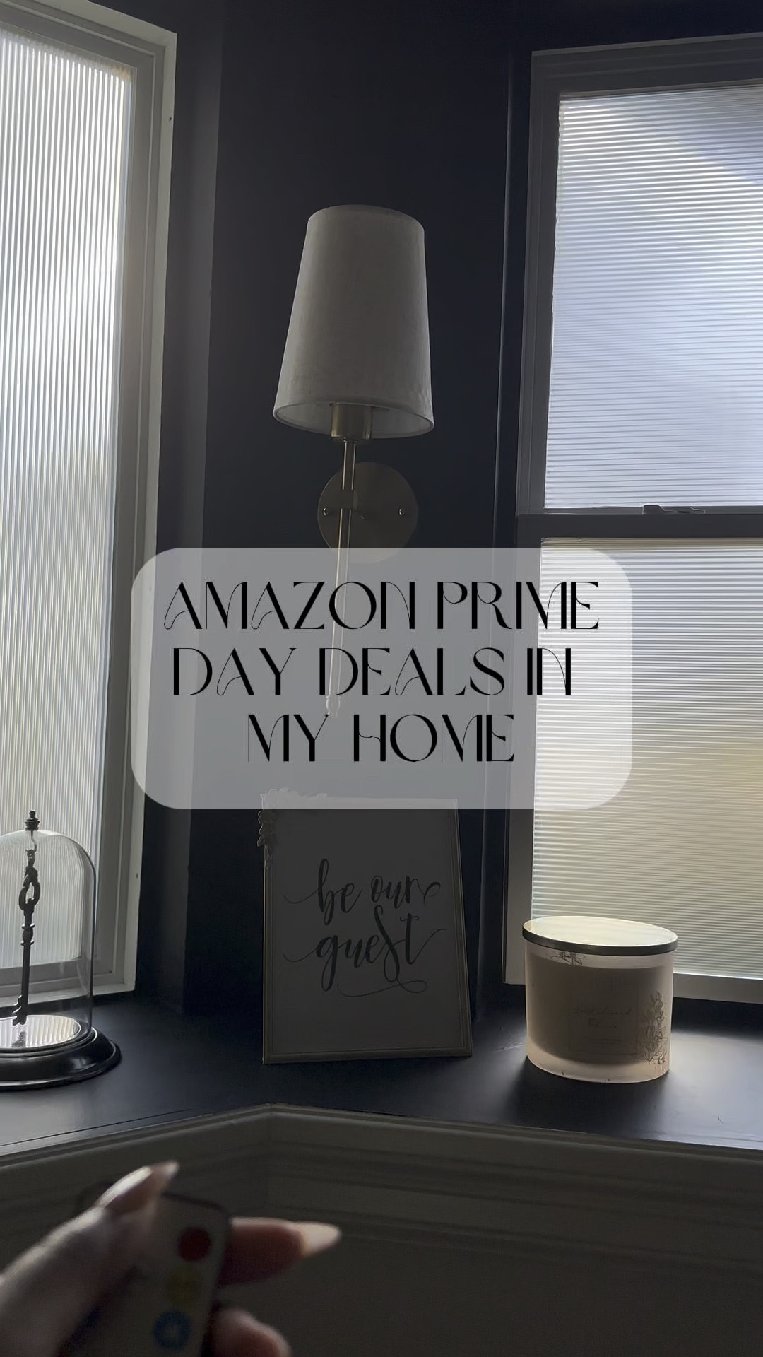 October Amazon Prime Day in My Home 🏡

#LTKHome