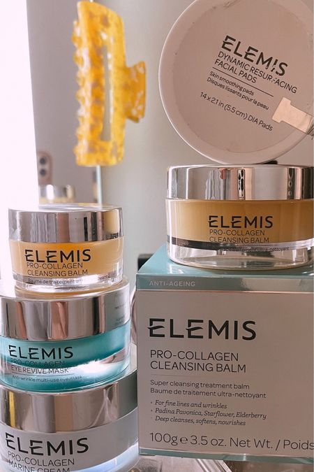 Elemis SALE! Beauty sale 20% off sitewide*
Use code MDW20 until 5/28

#LTKBeauty #LTKSaleAlert #LTKFindsUnder100