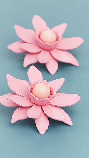 Daisy Stud Earrings | Shopbop