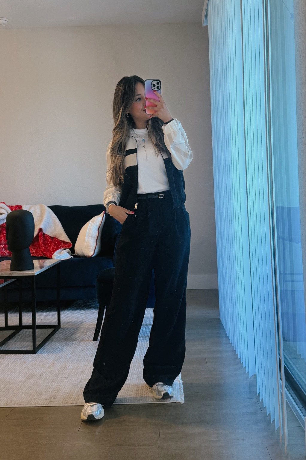 church outfit  ⛪️🤍✨