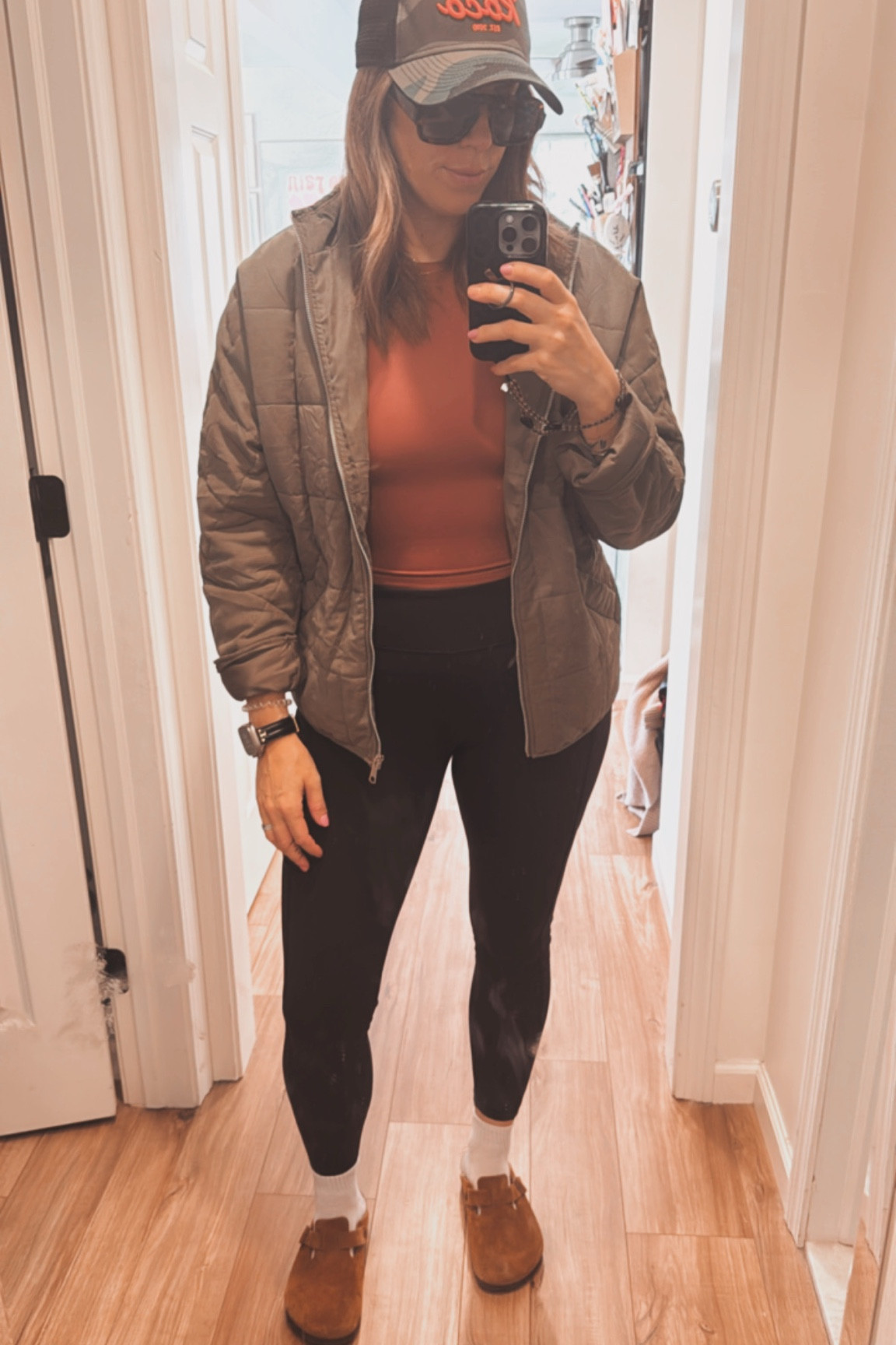 The fit is my whole identity now 

#LTKOver40 #LTKSaleAlert #LTKFindsUnder50