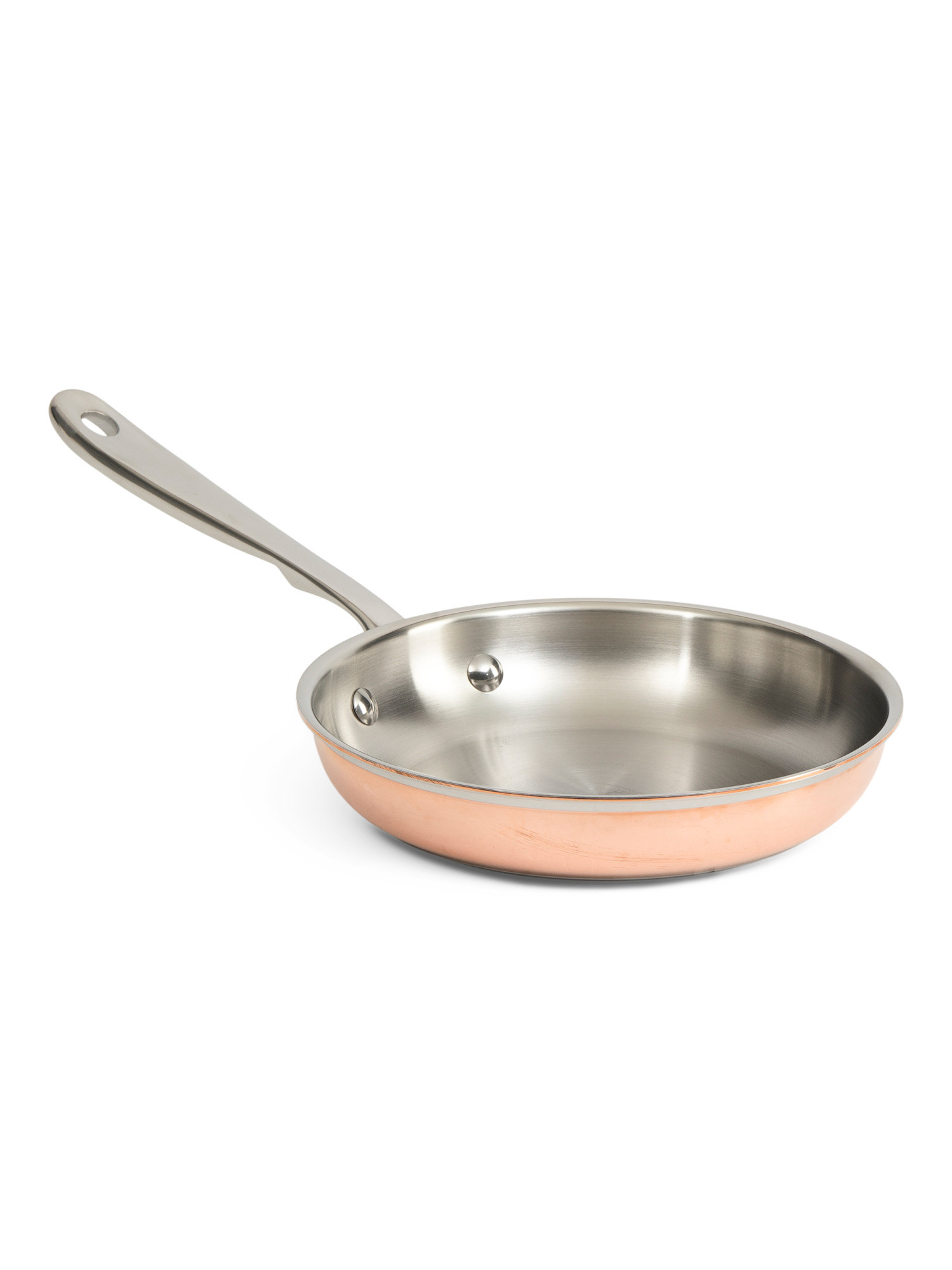 Made In Italy 8in Fry Pan | TJ Maxx