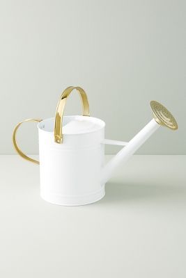 Charlotte Watering Can | Anthropologie (US)