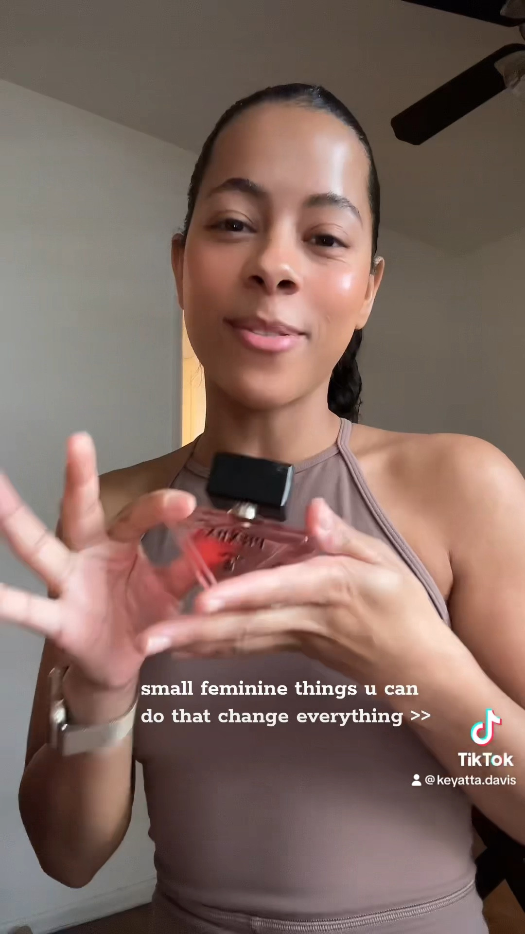 if ur looking for a perfume i promise this is it 😍 smells sweet but deep at the same time 

#LTKbeauty #LTKGiftGuide #LTKU