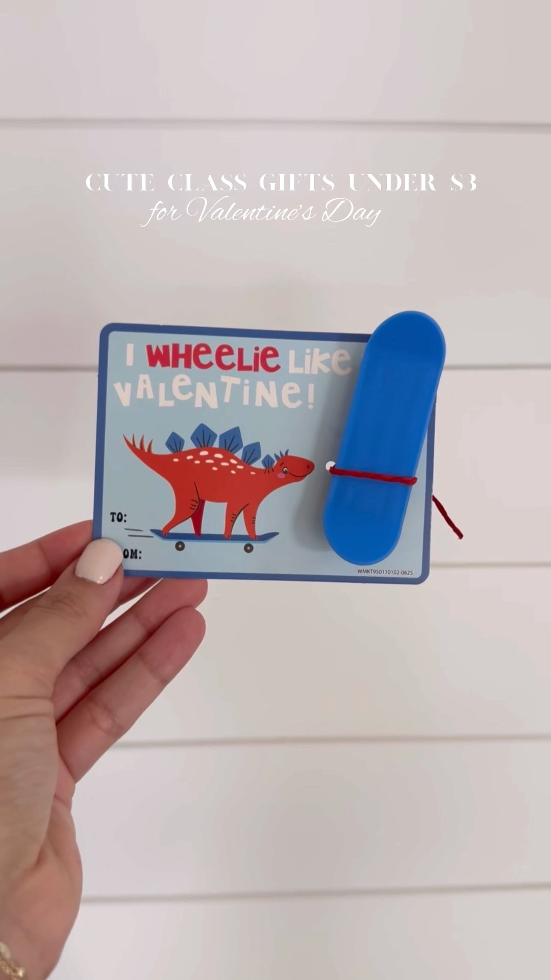 The cutest most affordable class Valentine's Day gifts! Each set comes with 8 individual gifts/cards and it's only $3! The toys come in theme with the card and with multiple colors to make it versatile! 

#LTKSeasonal #LTKKids