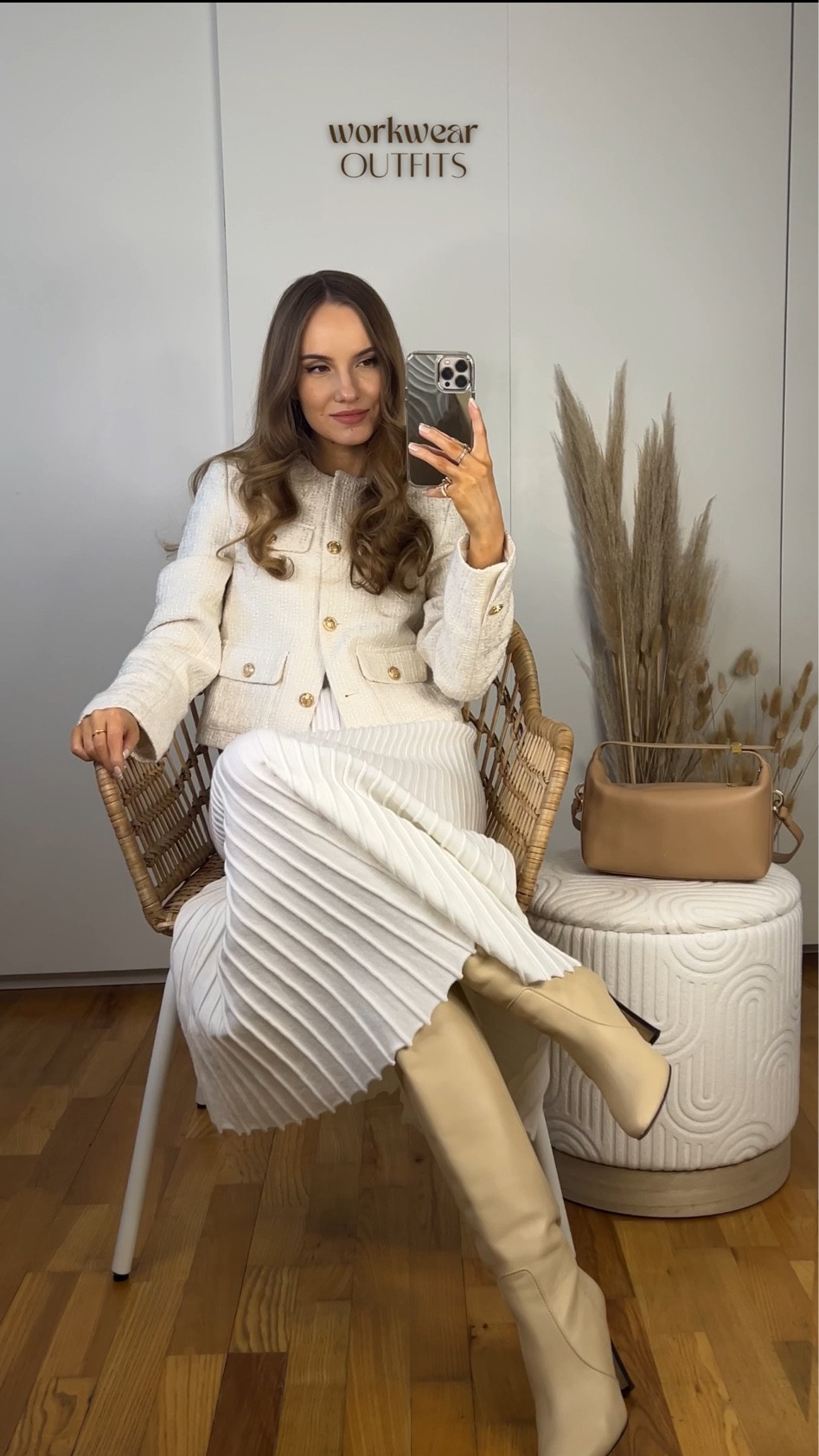 workwear outfits | look 2

#LTKeurope #LTKworkwear #LTKstyletip