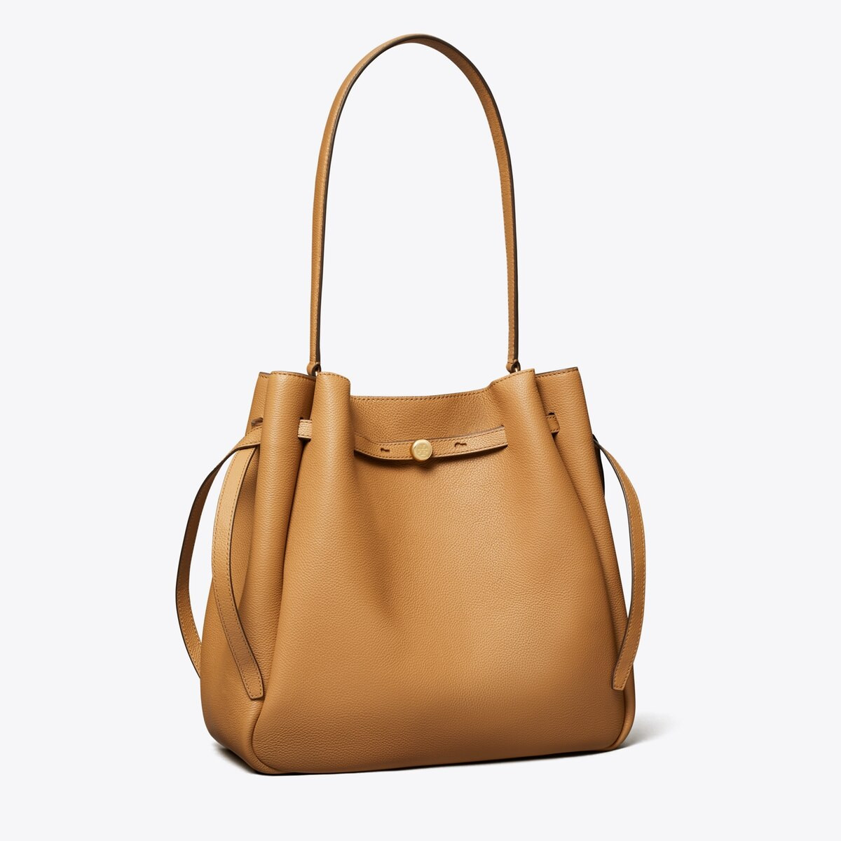 LARGE ROMY BUCKET BAG | Tory Burch (US)