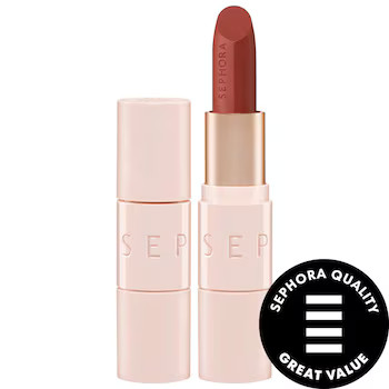 Matte Velvet Lipstick | Sephora (US)
