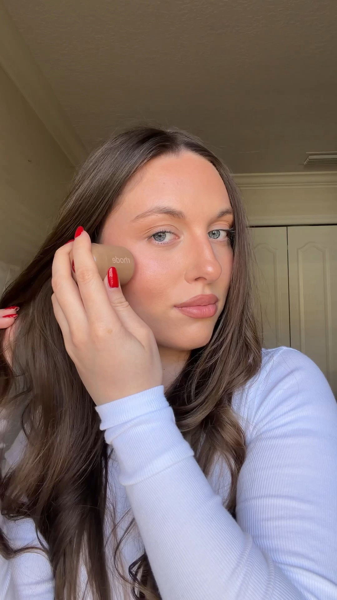 Rhode pocket blush shade date cake

#LTKgrwm #LTKBeauty