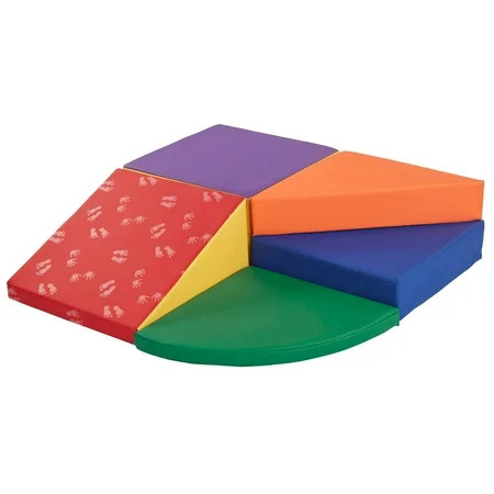 SoftZone® Tiny Twisting Climber - Primary | Walmart (US)