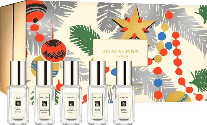 Holiday Cologne Collection (Nordstrom Exclusive) (Limited Edition) $120 Value | Nordstrom