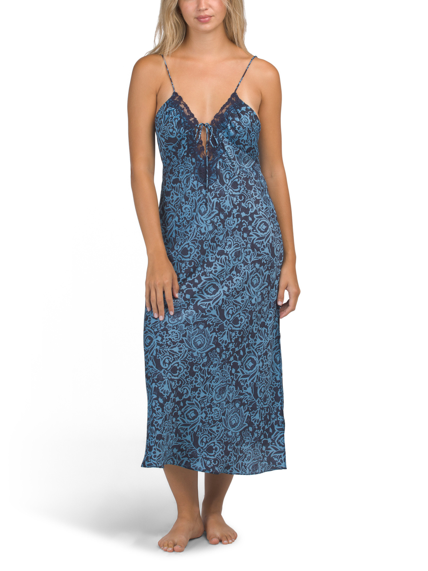 Someone Like You Midi Slip | Women | Marshalls | Marshalls