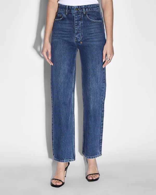BROOKLYN JEAN RUNAWAY | Ksubi (US)