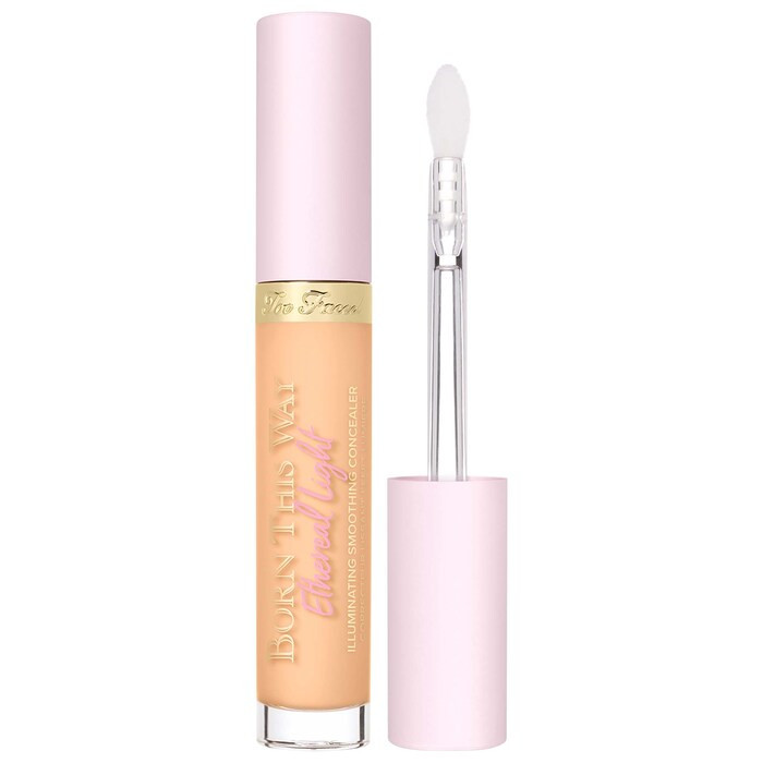 Born This Way Ethereal Light Illuminating Smoothing Concealer | Sephora (US)