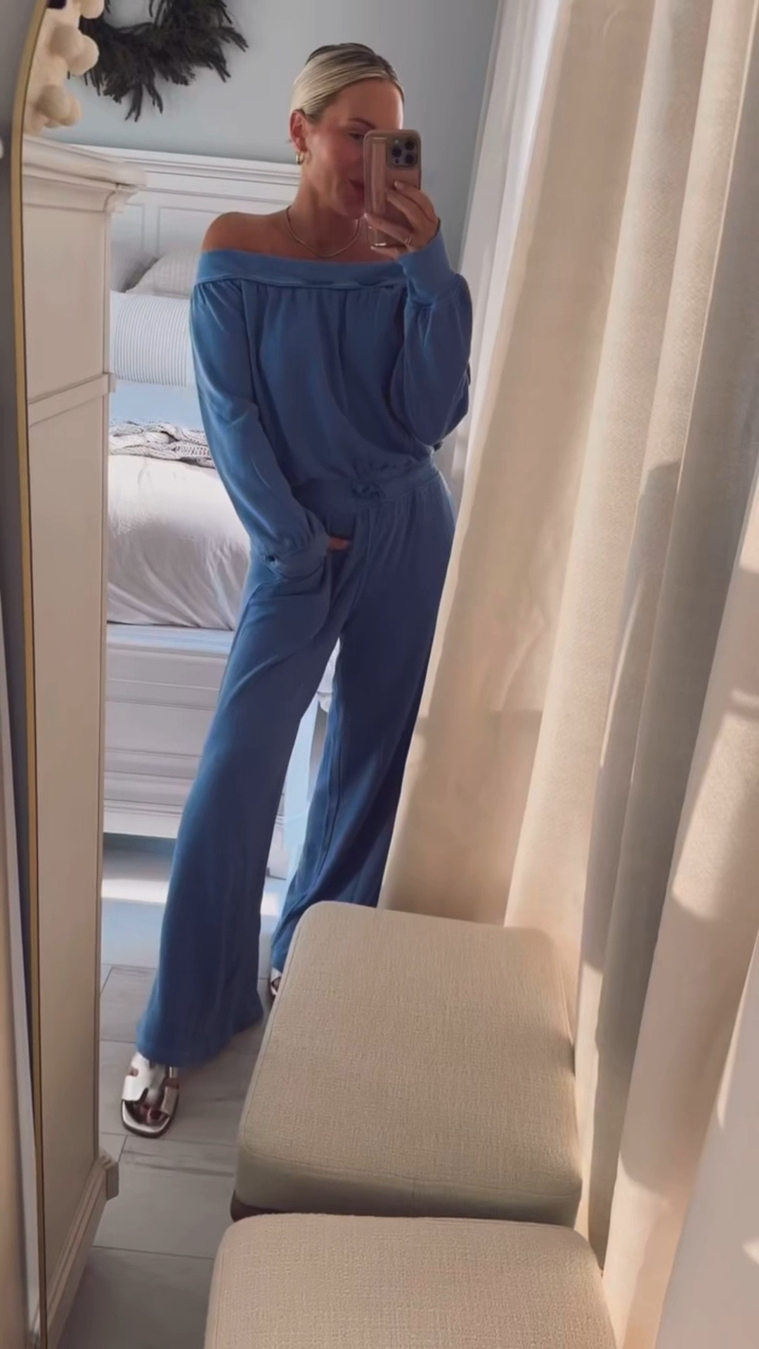 My all time favorite jumpsuit! Great for travel too. New color! And comes in butter yellow. I’m wearing a small. 

Travel style. Travel outfit. Jumpsuit. 

#LTKgrwm #LTKActive #LTKootd