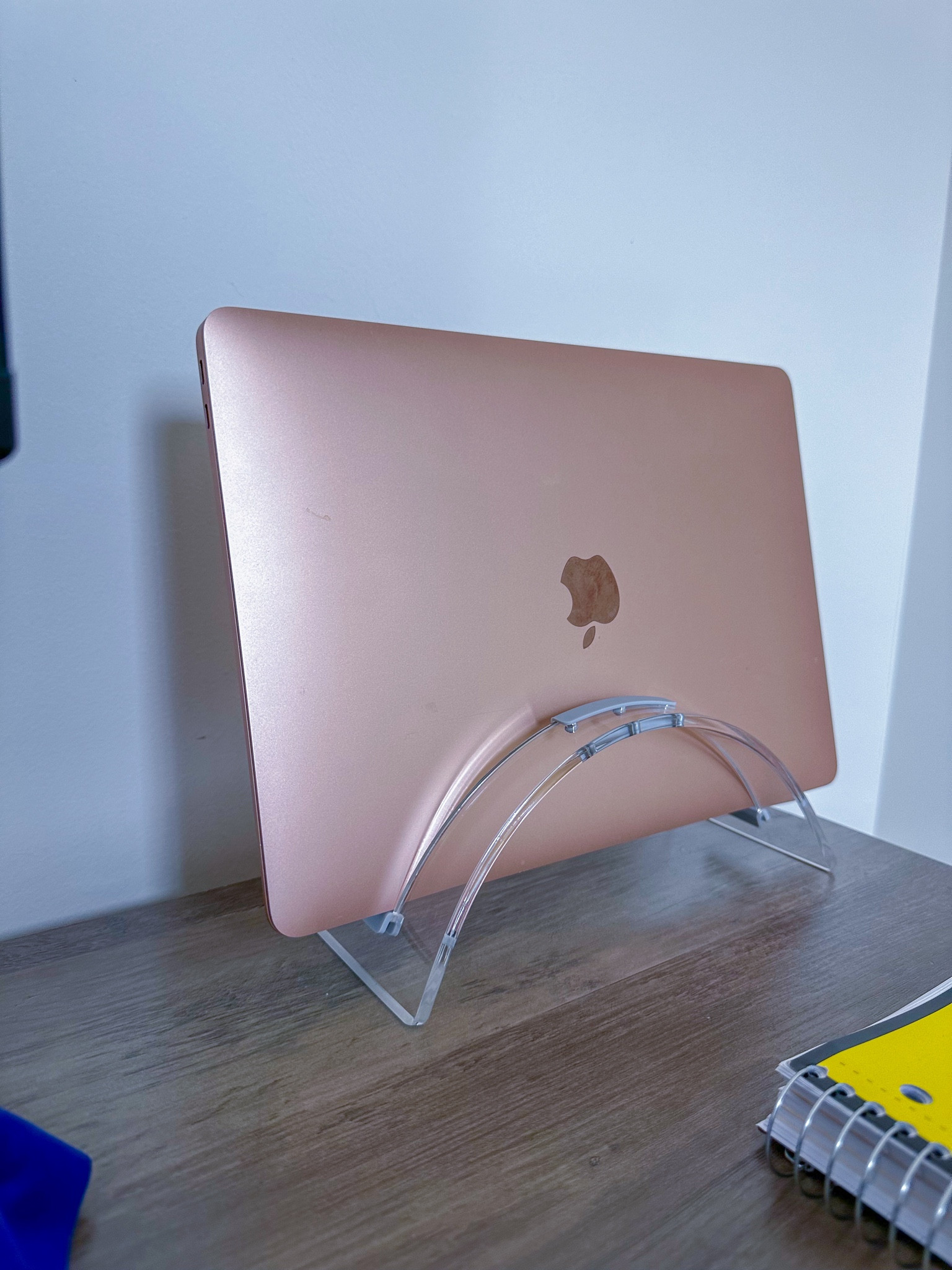 Acrylic holder for laptop

#LTKFindsUnder50 #LTKBacktoSchool