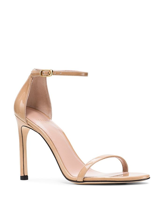 Women's Nudistsong High Heel Sandals | Bloomingdale's (US)
