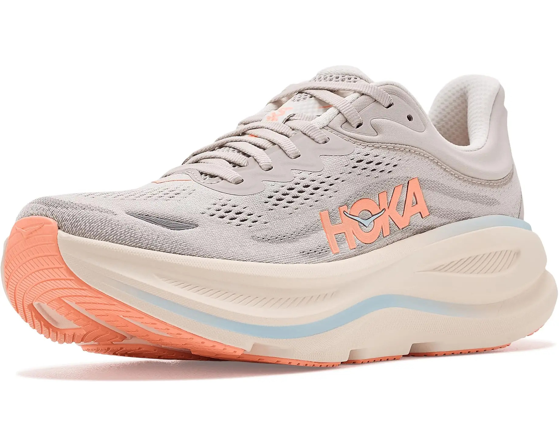 Women's HOKA Bondi 9 | Zappos.com