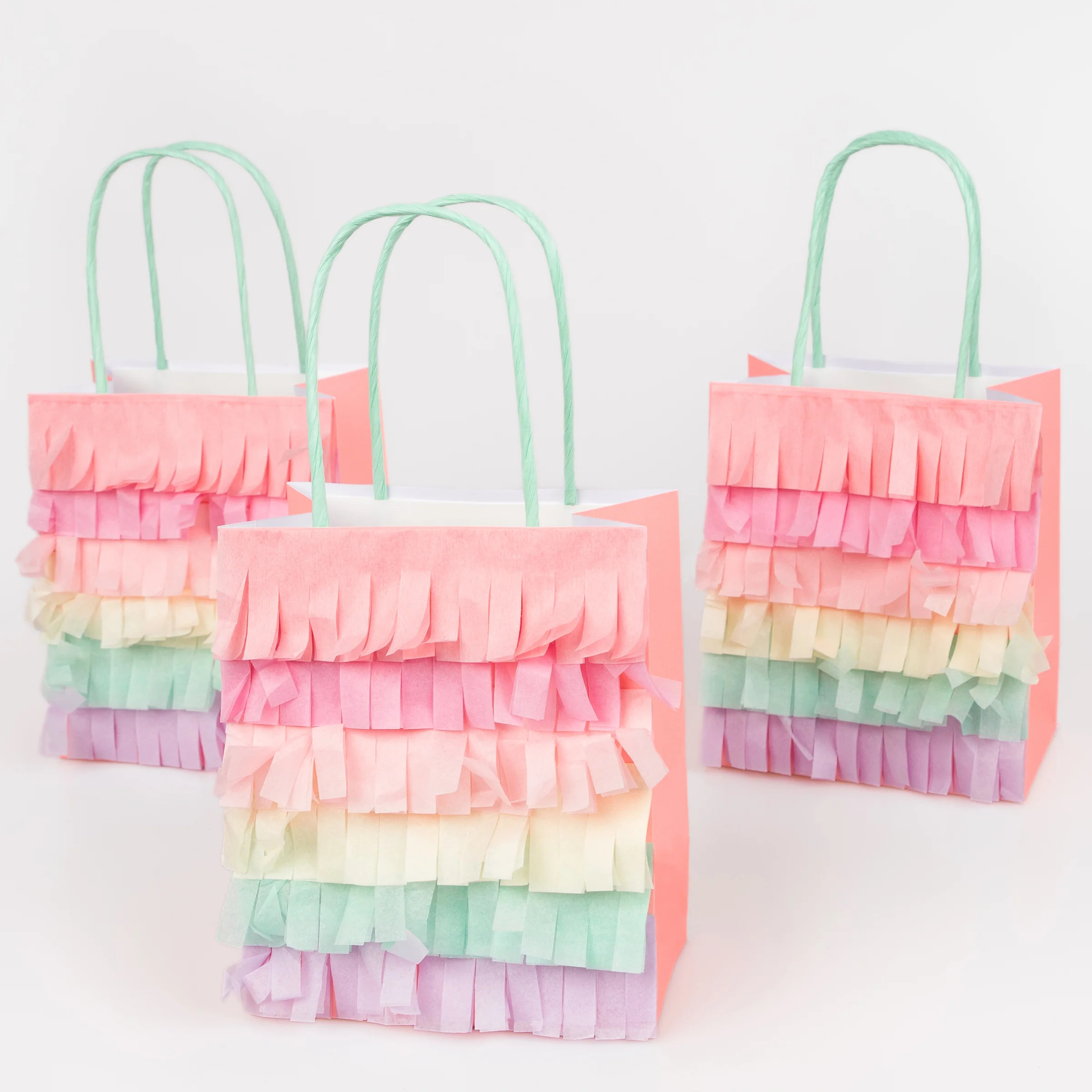 Pastel Party Bags | Meri Meri