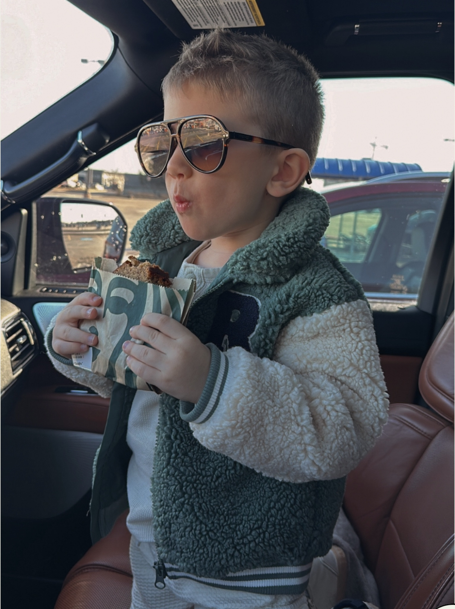 Toddler boy spring  fashion.
3T. H&M find.

#LTKkids #LTKSpringSale #LTKfindsunder50