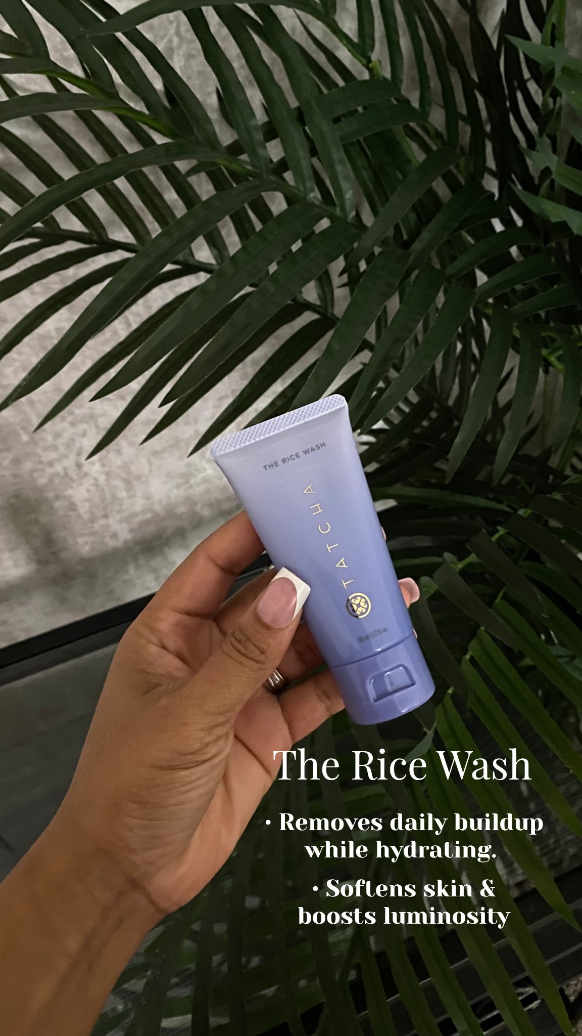 Your dream cream cleanser for radiant skin! @Tatcha 

#LTKTravel #LTKBeauty #LTKselfcare