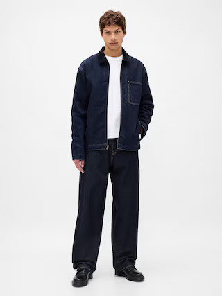 Extra Baggy Jeans | Gap (US)