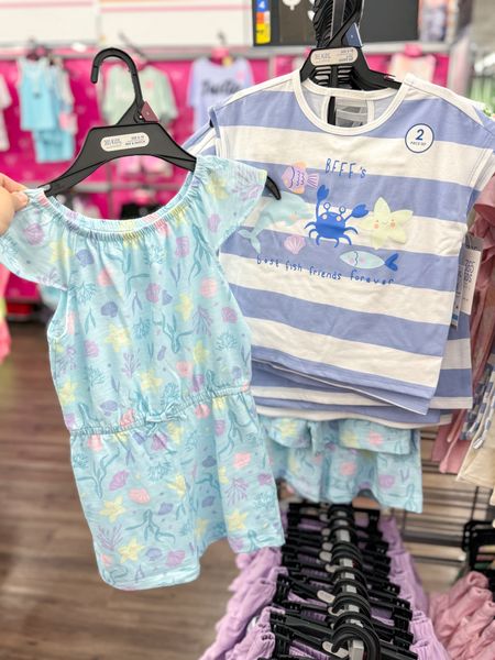 Garanimals Girls Summer Rompers & Outfits at Walmart

#LTKfindsunder50 #LTKkids #LTKSeasonal
