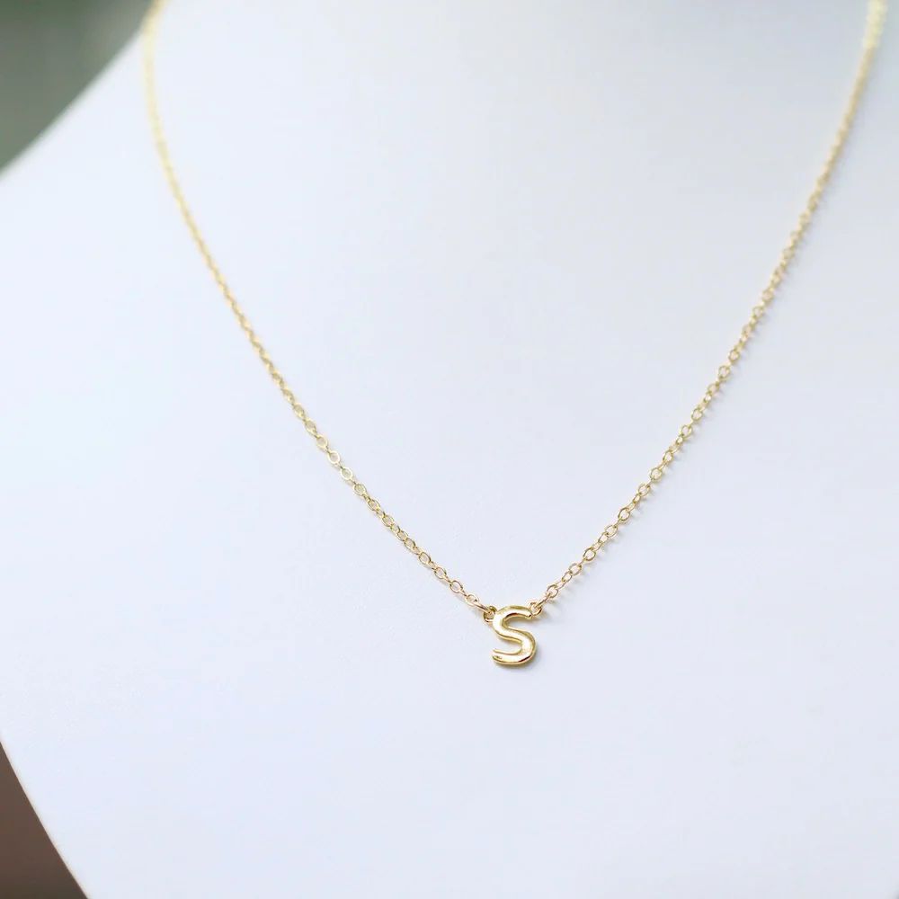 Keeping it Simple Necklace | Taudrey