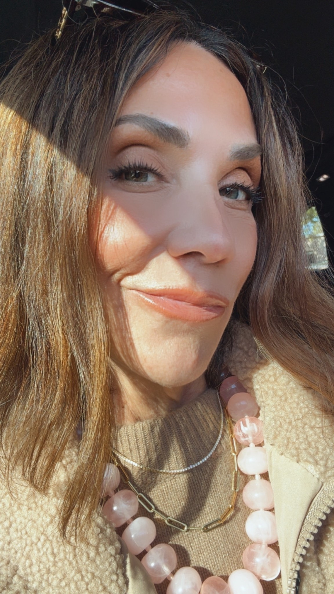 New lip combo 
I’m in shade Kylie
 💋 


#LTKselfcare #LTKBeauty #LTKOver40