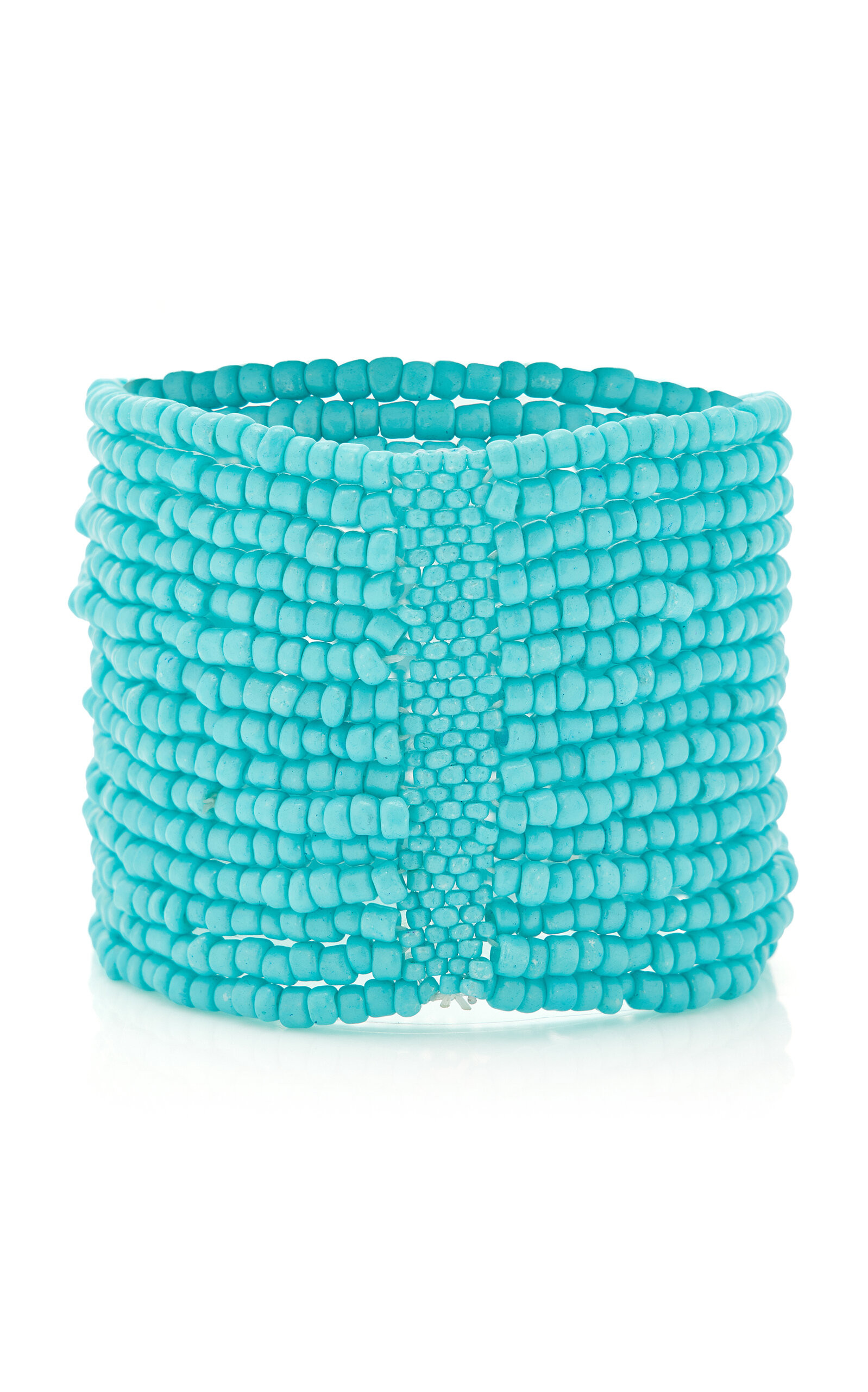 Exclusive La Isla Beaded Bracelets | Moda Operandi (Global)
