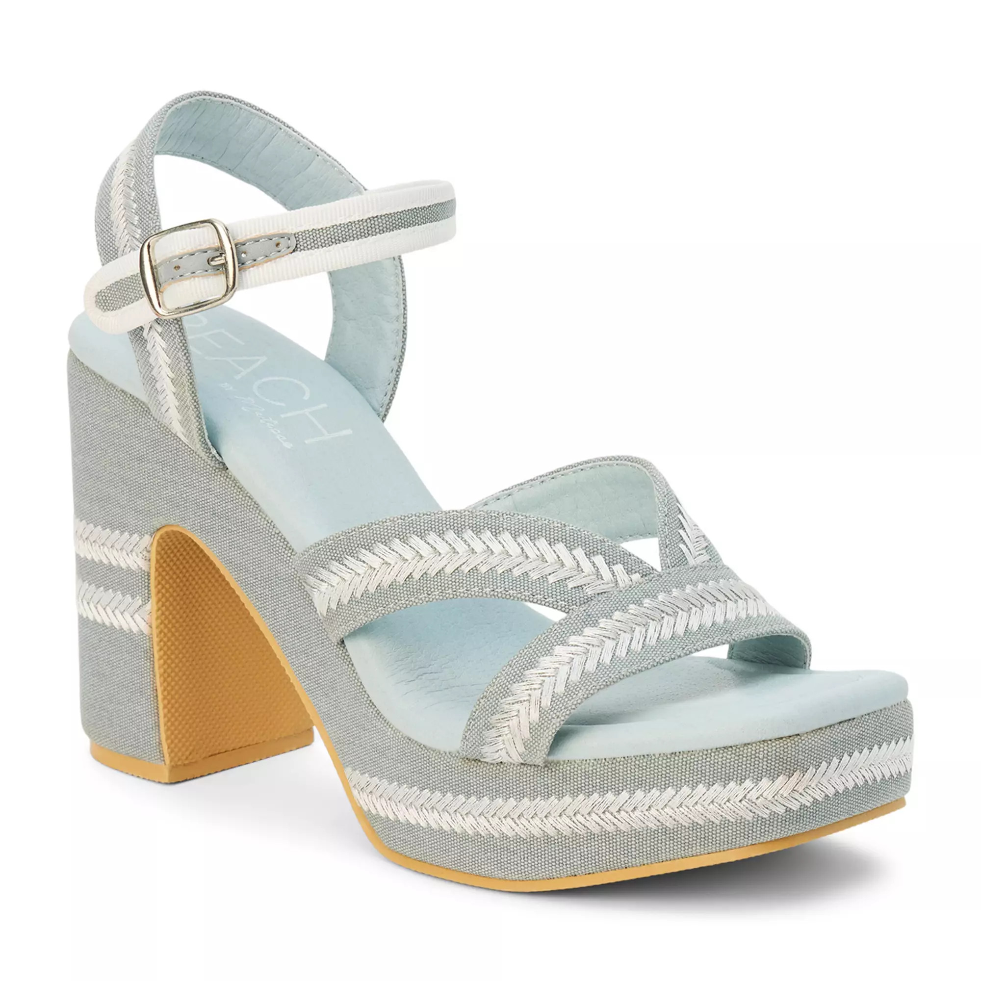 Beach by Matisse Adelaide Women's Platform Sandals | Kohl's